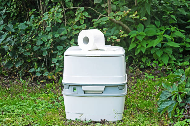 Trusted Stevensville, MT porta potty rental Experts