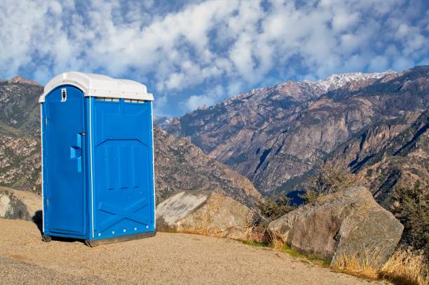 Best Construction site porta potty rental  in Stevensville, MT