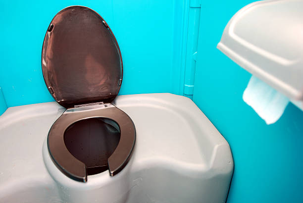 Best Portable toilet rental for construction  in Stevensville, MT