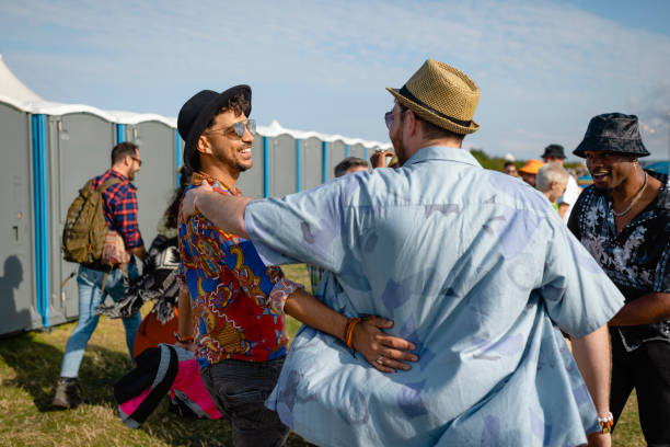 Best Affordable portable toilet rental  in Stevensville, MT