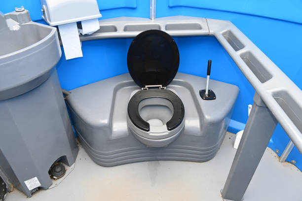 Best Best portable toilet rental  in Stevensville, MT