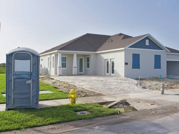 Portable Toilet Options We Offer in Stevensville, MT